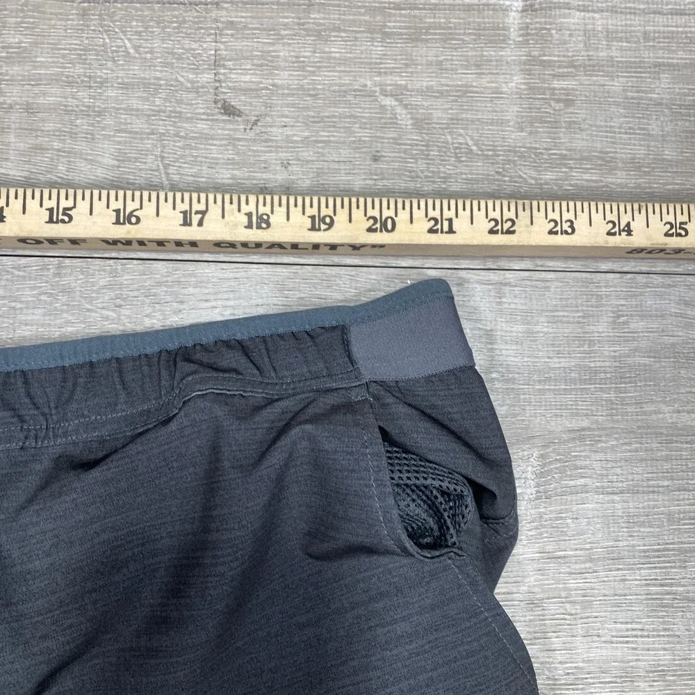 Columbia Shorts Mens 2XL Drawstring Quick Dry Stretch Swim Trunks‎ Polyester